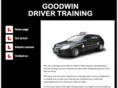 goodwindrivertraining.com