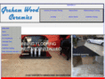 grahamwoodceramics.co.uk