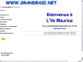 grandbaie.net