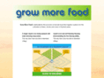 growmorefood.com