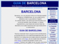 guiadebarcelona.org