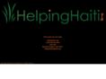 helpinghaiti.com