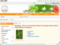 herbalsalts.com