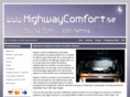 highwaycomfort.com