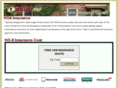 ho8insurance.com