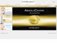ingridmillet.com