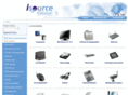 isourceshop.nl