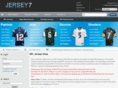 jersey007.com