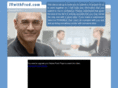 jvwithfred.com