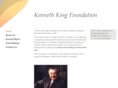 kennethkingfoundation.org