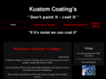kpcoatings.com