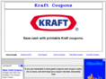 kraftcoupons.net