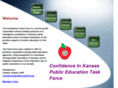 ksconfidencetaskforce.org