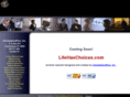 lifehaschoices.com