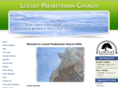 locustpresbyterian.org