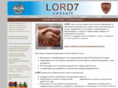 lord7bg.com