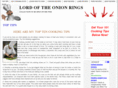lordoftheonionrings.com
