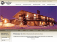 mammothcreekinn.com