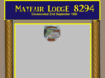 mayfair-lodge.com