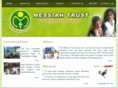 messiahtrust.com