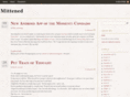 mittened.net