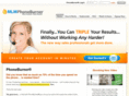 mlmphoneburner.com