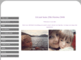 mrandmrsbishop.com