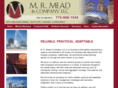 mrmeadandco.com