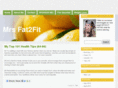 mrsfat2fit.com