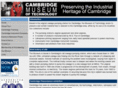 museumoftechnology.com