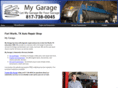 mygaragetx.com