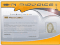 namiovoice.fr