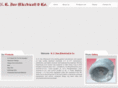 ncdaselectrical.com