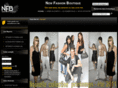 new-fashion-boutique.com