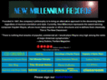 newmillenniumrecords.com