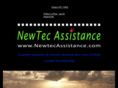 newtecassistance.com
