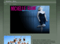 nichellebane.com