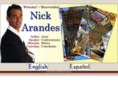 nickarandes.com