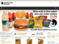 nitelitesnacks.com