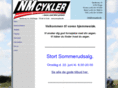 nmcykler.dk
