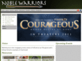 noblewarriors.org