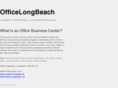 officelongbeach.com