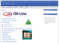 oilline.co.uk