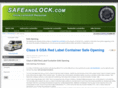 openasafe.com