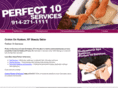 perfect10services.com