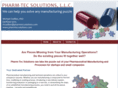pharmtecsolutions.com