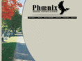 phoenixmemorial.com