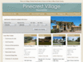pinecrestvillage-florida.com