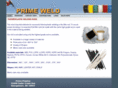 primeweld.net