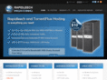 rapidleechhosting.net